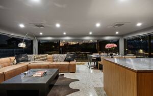 Alpine Wellness Hideaway - Lake Hayes Estate, New Zealand