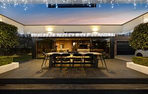 Alpine Wellness Hideaway - Lake Hayes Estate, New Zealand