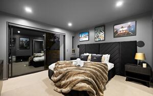 Alpine Wellness Hideaway - Lake Hayes Estate, New Zealand