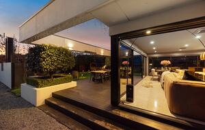 Alpine Wellness Hideaway - Lake Hayes Estate, New Zealand