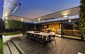 Alpine Wellness Hideaway - Lake Hayes Estate, New Zealand