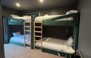 Alpine Wellness Hideaway - Lake Hayes Estate, New Zealand