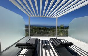 Bolongo 215-Modern Coastal Retreat in a Private Beachfront Community - Puerto Vallarta, Mexico