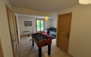 Elegant Alpine Chalet with Panoramic Mountain Views - Abondance, France