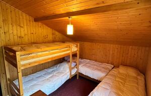 Elegant Alpine Chalet with Panoramic Mountain Views - Abondance, France