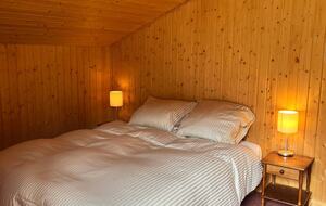 Elegant Alpine Chalet with Panoramic Mountain Views - Abondance, France