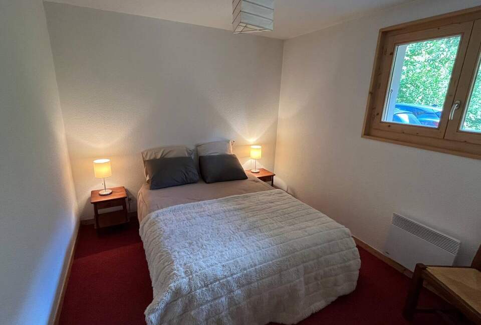 Elegant Alpine Chalet with Panoramic Mountain Views - Abondance, France