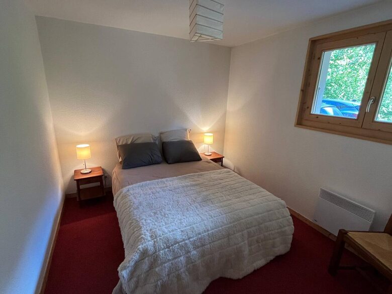 Elegant Alpine Chalet with Panoramic Mountain Views - Abondance, France