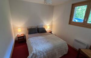 Elegant Alpine Chalet with Panoramic Mountain Views - Abondance, France