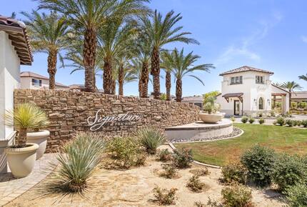 Exquisite Contemporary Home on Stadium Course, Signature, PGA West - La Quinta, California