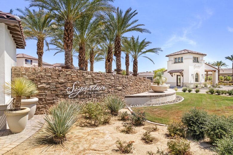Exquisite Contemporary Home on Stadium Course, Signature, PGA West - La Quinta, California