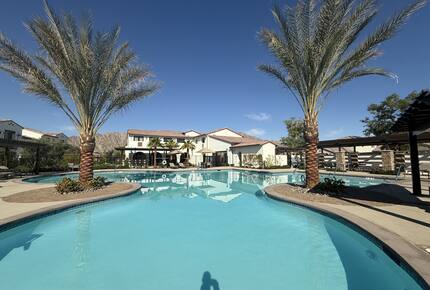 Exquisite Contemporary Home on Stadium Course, Signature, PGA West - La Quinta, California