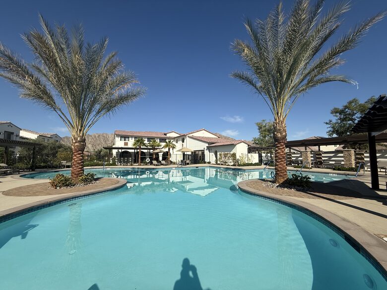 Exquisite Contemporary Home on Stadium Course, Signature, PGA West - La Quinta, California
