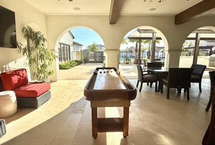 Exquisite Contemporary Home on Stadium Course, Signature, PGA West - La Quinta, California