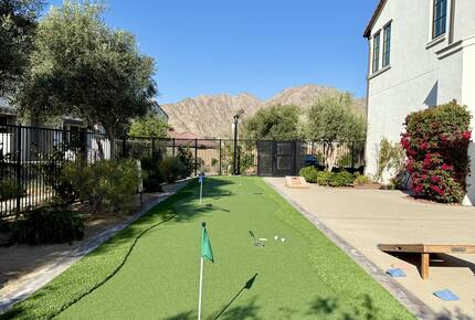 Exquisite Contemporary Home on Stadium Course, Signature, PGA West - La Quinta, California