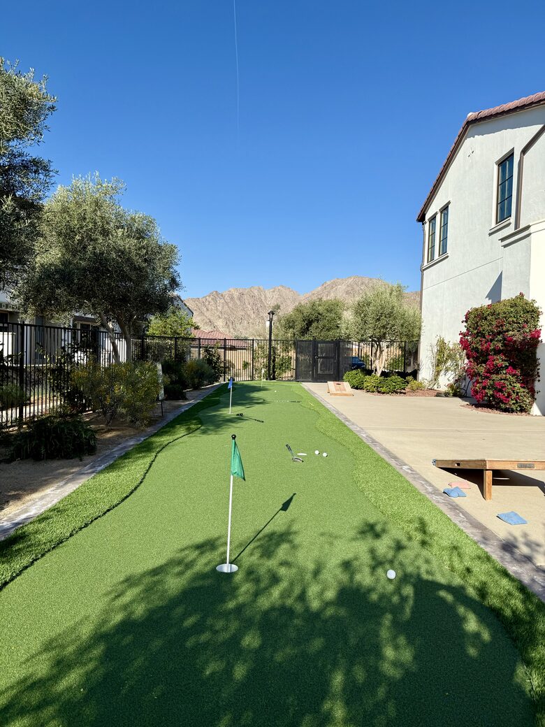Exquisite Contemporary Home on Stadium Course, Signature, PGA West - La Quinta, California