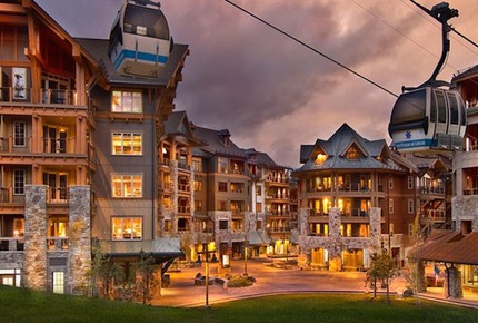 Catamount Terrace - Northstar at Tahoe - 3 Bedroom Residence