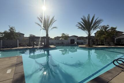 Exquisite Contemporary Home on Stadium Course, Signature, PGA West - La Quinta, California