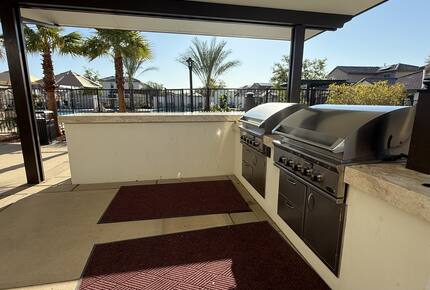 Exquisite Contemporary Home on Stadium Course, Signature, PGA West - La Quinta, California