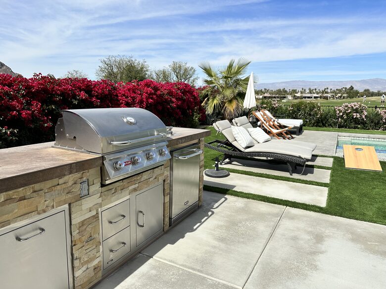 Exquisite Contemporary Home on Stadium Course, Signature, PGA West - La Quinta, California