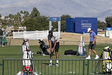 Exquisite Contemporary Home on Stadium Course, Signature, PGA West - La Quinta, California