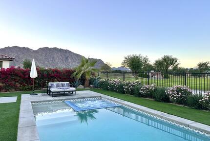 Exquisite Contemporary Home on Stadium Course, Signature, PGA West - La Quinta, California