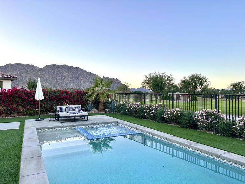 Exquisite Contemporary Home on Stadium Course, Signature, PGA West - La Quinta, California