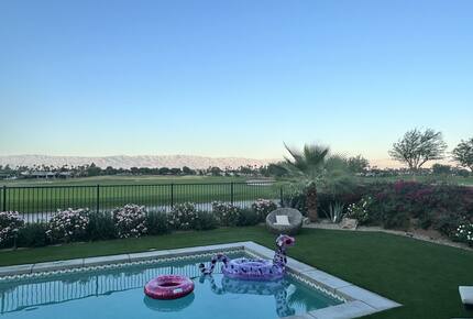 Exquisite Contemporary Home on Stadium Course, Signature, PGA West - La Quinta, California