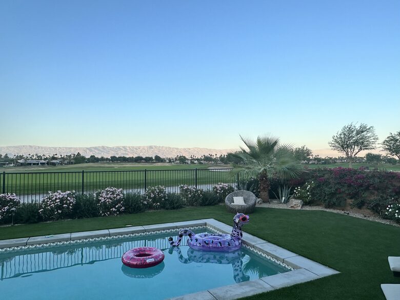 Exquisite Contemporary Home on Stadium Course, Signature, PGA West - La Quinta, California