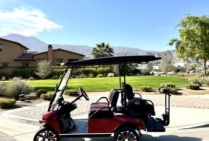 Exquisite Contemporary Home on Stadium Course, Signature, PGA West - La Quinta, California