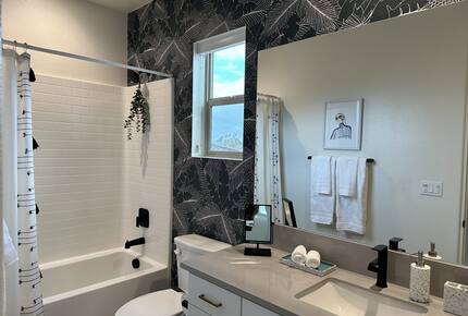 Exquisite Contemporary Home on Stadium Course, Signature, PGA West - La Quinta, California