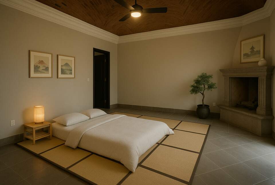 Hacienda-style sanctuary with pool, lush courtyard, and gourmet kitchen. - San Miguel de Allende, Mexico