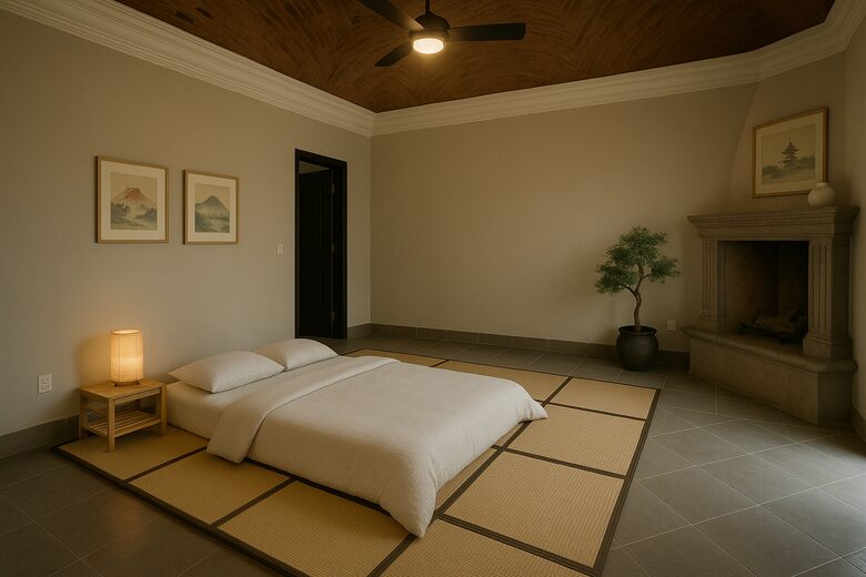 Hacienda-style sanctuary with pool, lush courtyard, and gourmet kitchen. - San Miguel de Allende, Mexico