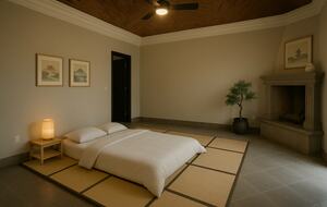 Hacienda-style sanctuary with pool, lush courtyard, and gourmet kitchen. - San Miguel de Allende, Mexico