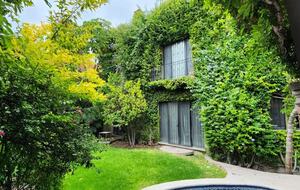 Hacienda-style sanctuary with pool, lush courtyard, and gourmet kitchen. - San Miguel de Allende, Mexico