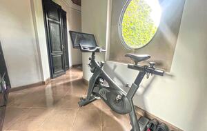 Hacienda-style sanctuary with pool, lush courtyard, and gourmet kitchen. - San Miguel de Allende, Mexico