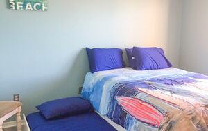 Seventh-Floor Serenity Over Cocoa Beach - Cocoa Beach, Florida