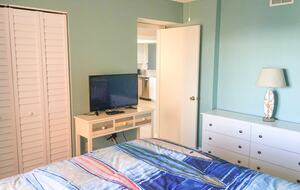 Seventh-Floor Serenity Over Cocoa Beach - Cocoa Beach, Florida