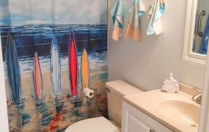 Seventh-Floor Serenity Over Cocoa Beach - Cocoa Beach, Florida