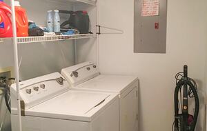 Seventh-Floor Serenity Over Cocoa Beach - Cocoa Beach, Florida