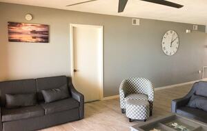 Seventh-Floor Serenity Over Cocoa Beach - Cocoa Beach, Florida