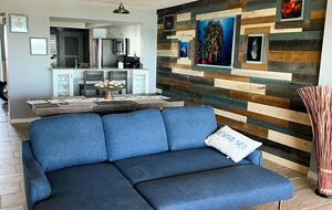 Seventh-Floor Serenity Over Cocoa Beach - Cocoa Beach, Florida