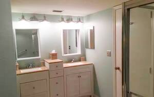 Seventh-Floor Serenity Over Cocoa Beach - Cocoa Beach, Florida