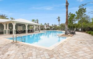 Refined Comfort near 30A’s Best Beaches - Santa Rosa Beach, Florida