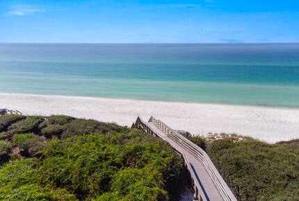 Refined Comfort near 30A’s Best Beaches - Santa Rosa Beach, Florida
