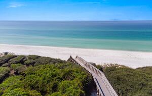 Refined Comfort near 30A’s Best Beaches - Santa Rosa Beach, Florida