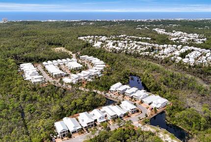 Refined Comfort near 30A’s Best Beaches - Santa Rosa Beach, Florida