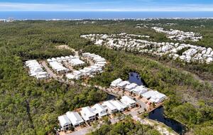Refined Comfort near 30A’s Best Beaches - Santa Rosa Beach, Florida