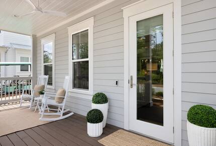 Refined Comfort near 30A’s Best Beaches - Santa Rosa Beach, Florida