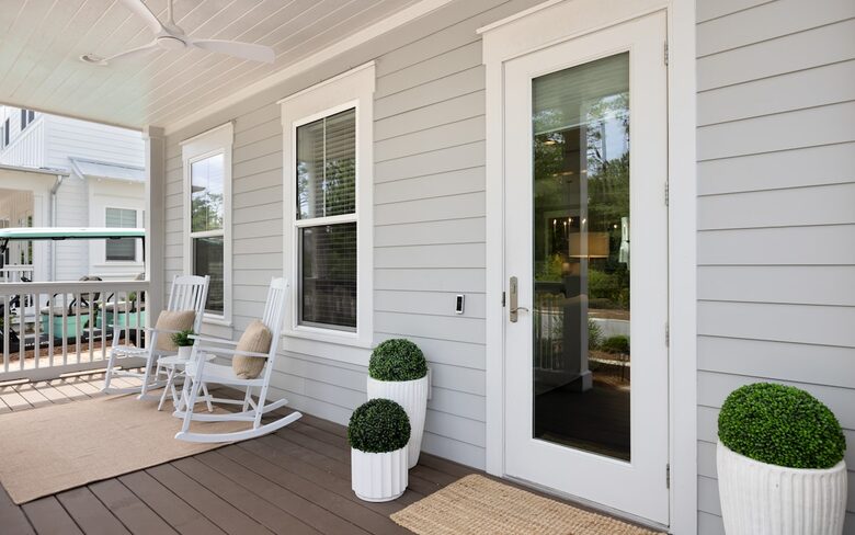 Refined Comfort near 30A’s Best Beaches - Santa Rosa Beach, Florida